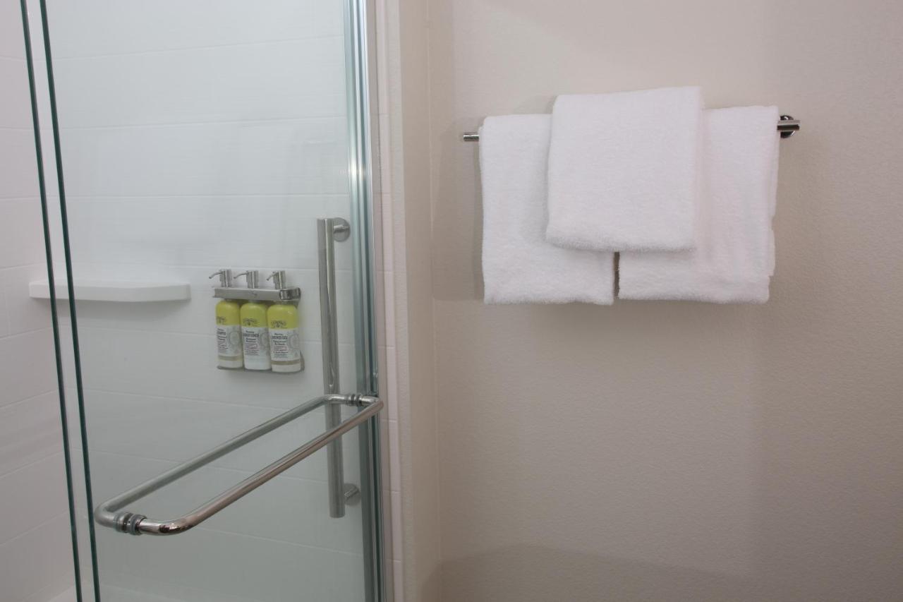 Holiday Inn Express - Mccook By Ihg Eksteriør billede