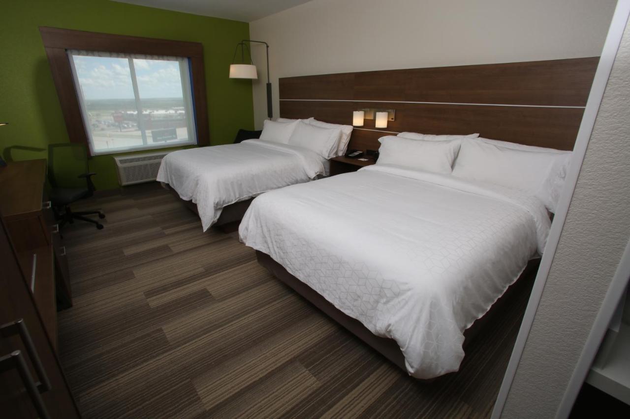Holiday Inn Express - Mccook By Ihg Eksteriør billede