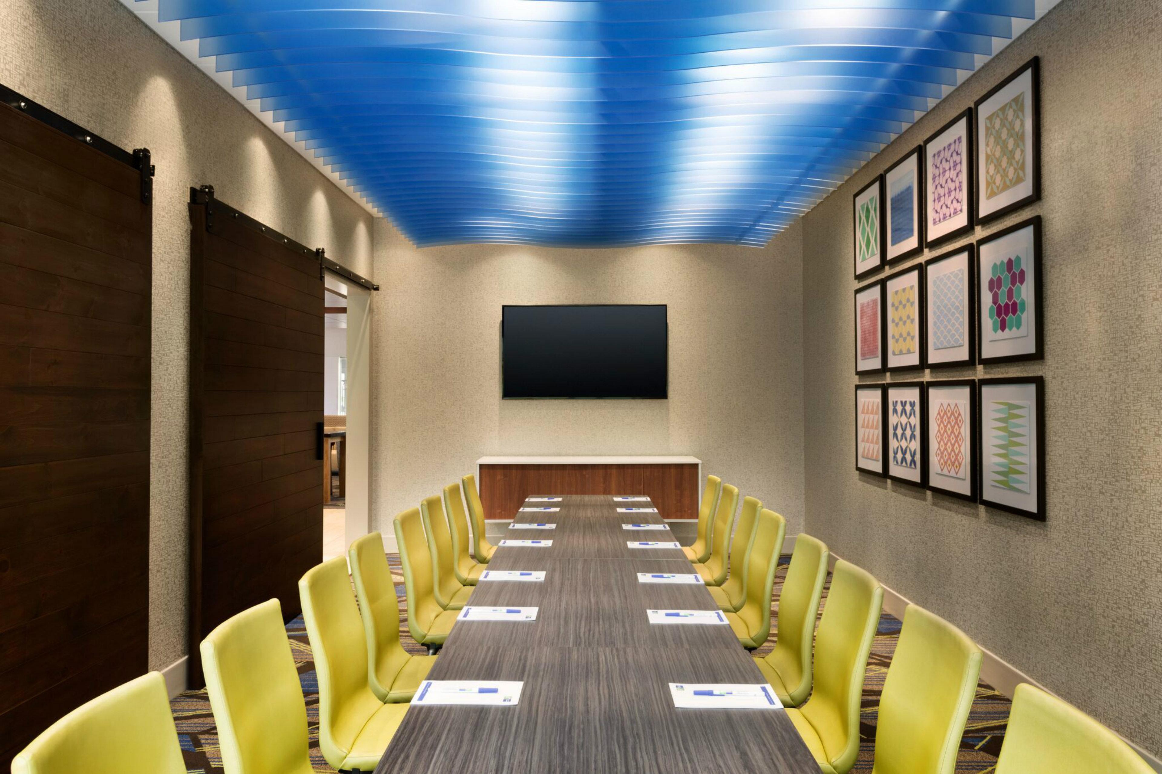 Holiday Inn Express - Mccook By Ihg Eksteriør billede