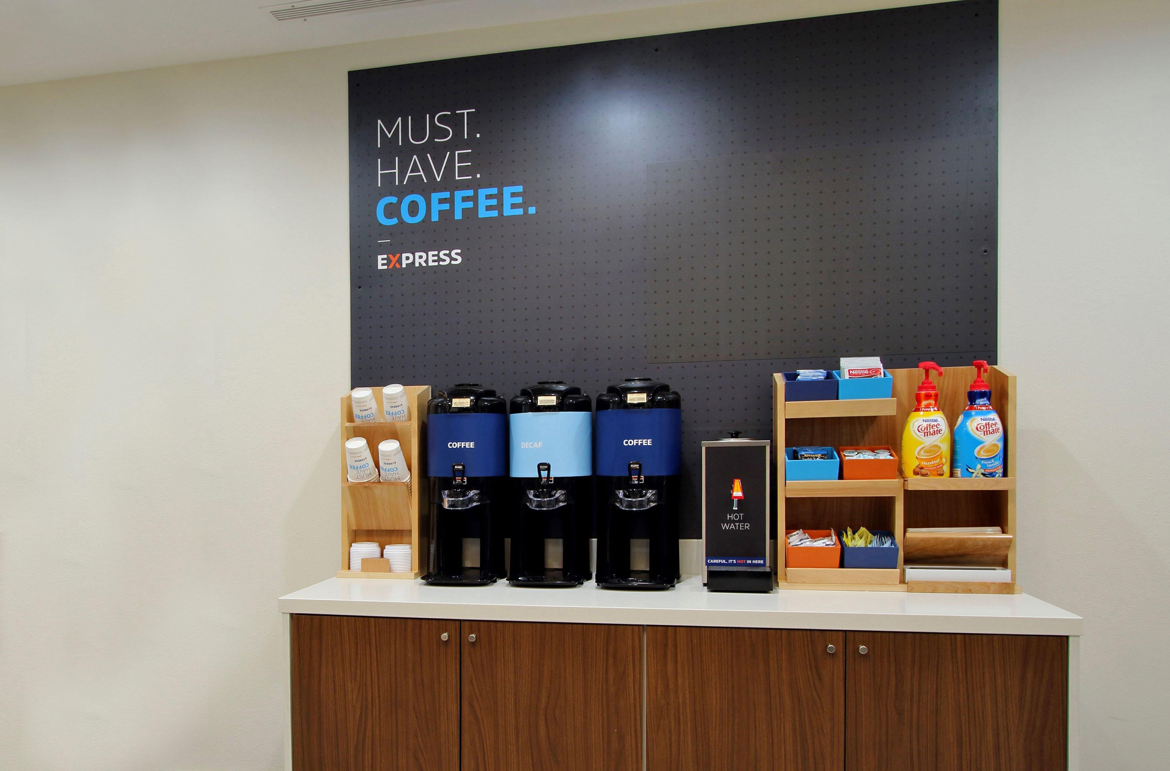 Holiday Inn Express - Mccook By Ihg Eksteriør billede