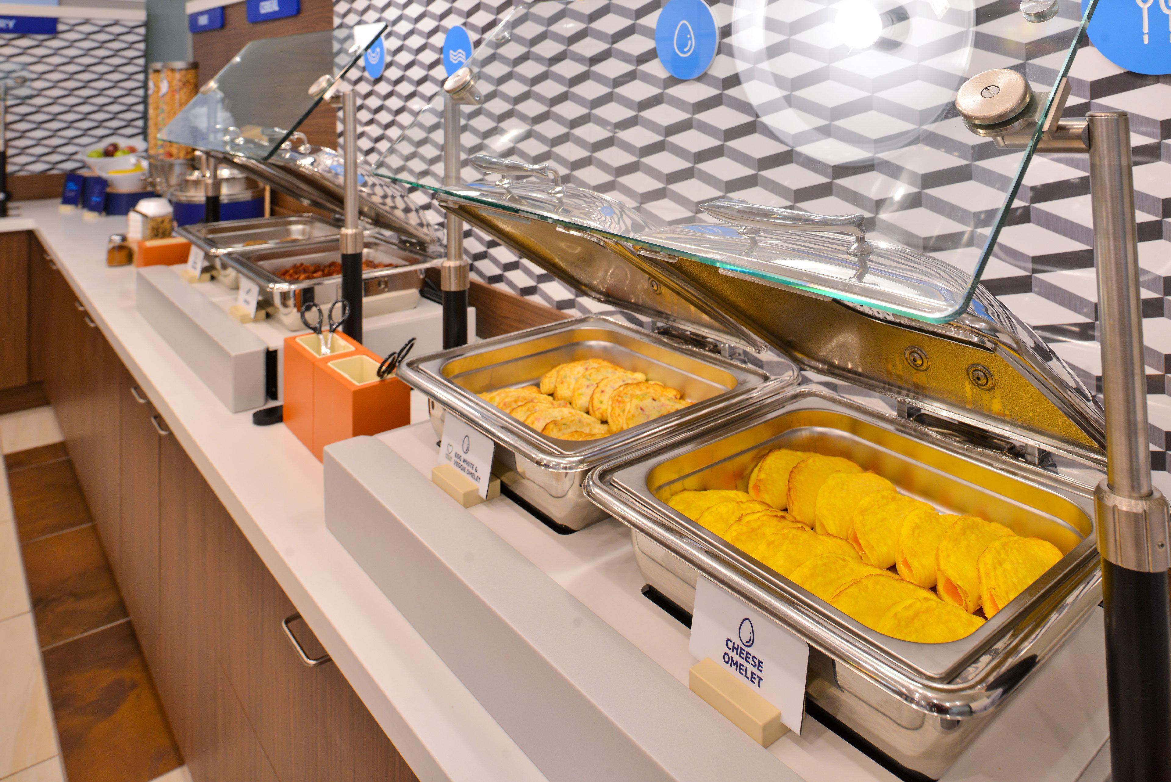 Holiday Inn Express - Mccook By Ihg Eksteriør billede