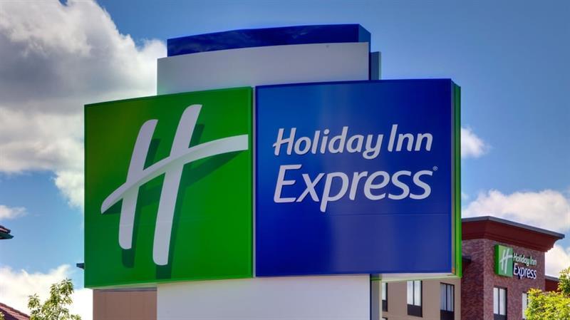 Holiday Inn Express - Mccook By Ihg Eksteriør billede